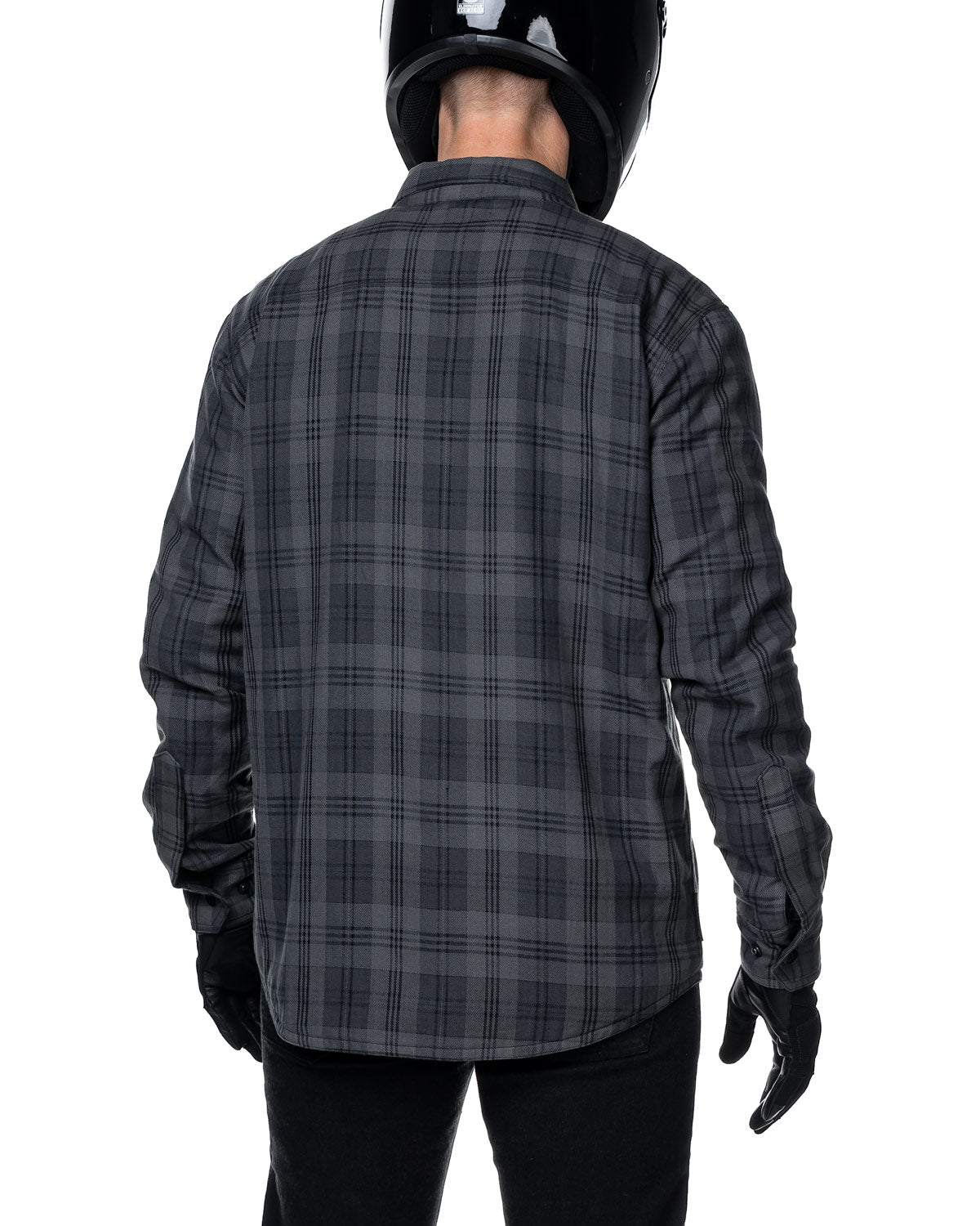 DARKWOOD MOTORCYCLE SHIRT