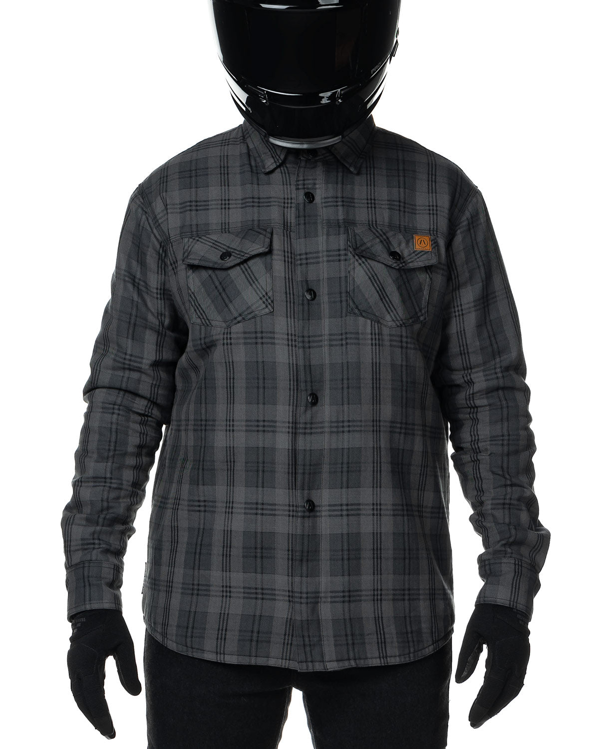 DARKWOOD MOTORCYCLE SHIRT