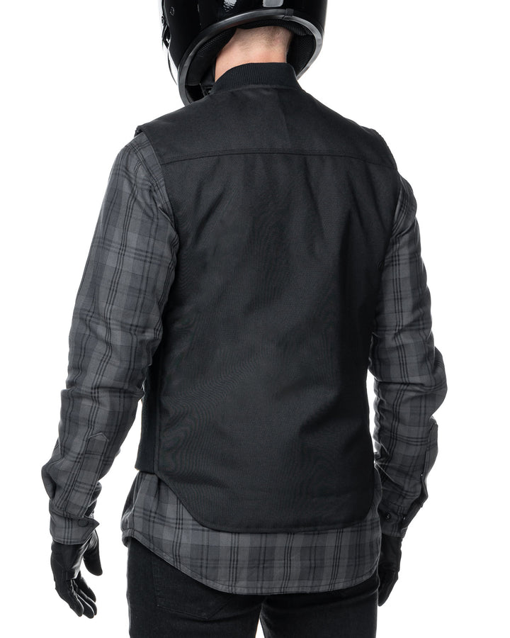 Battle 6.0 Motorcycle Vest