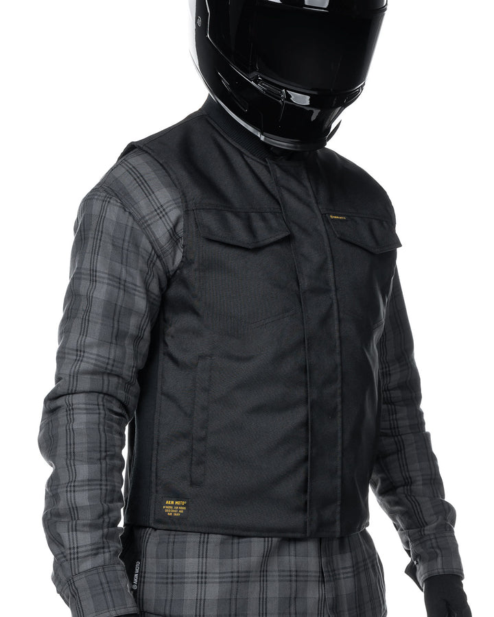 Battle 6.0 Motorcycle Vest