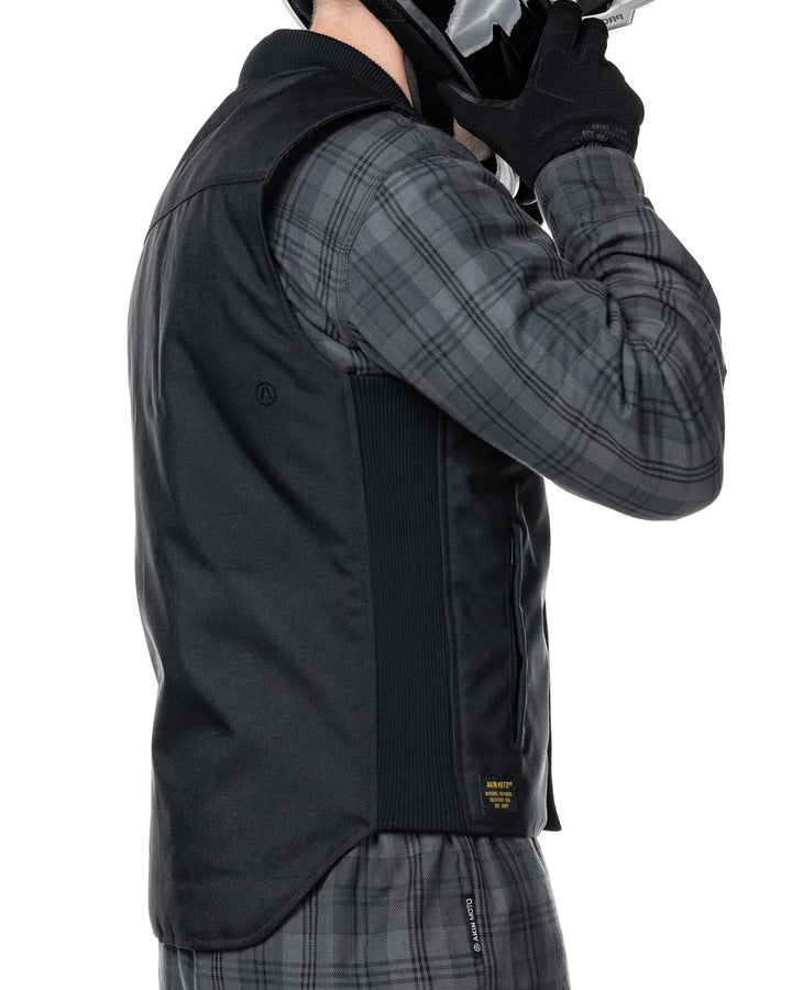 Battle 6.0 Motorcycle Vest