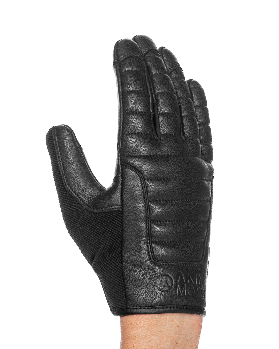 Brawler Motorcycle Gloves