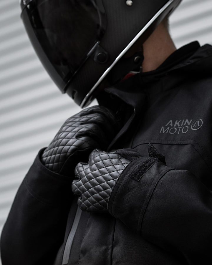 Diamond 2.0 Motorcycle Gloves