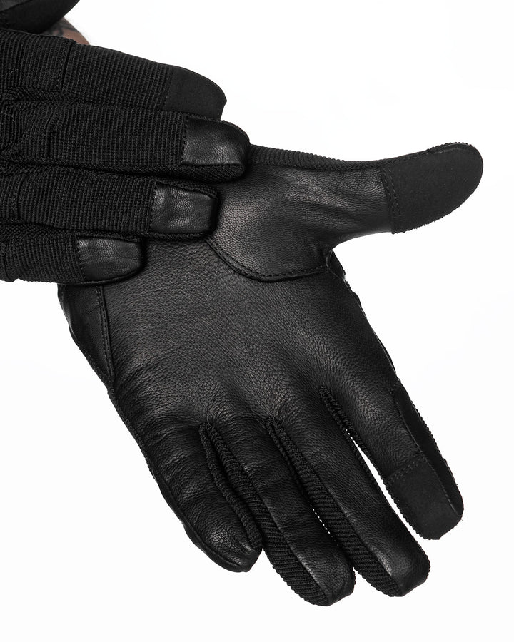 Grenade Motorcycle Gloves