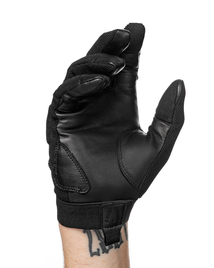 Grenade Motorcycle Gloves