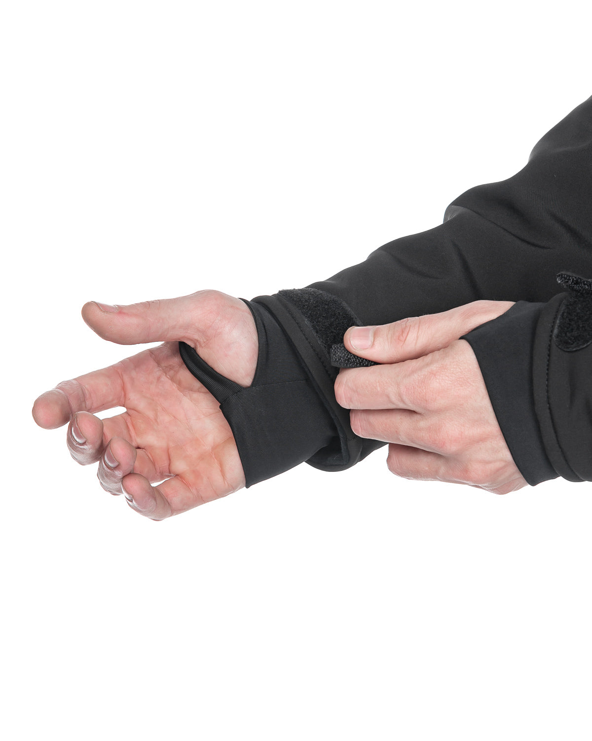 HURRICANE MOTORCYCLE HOODIE