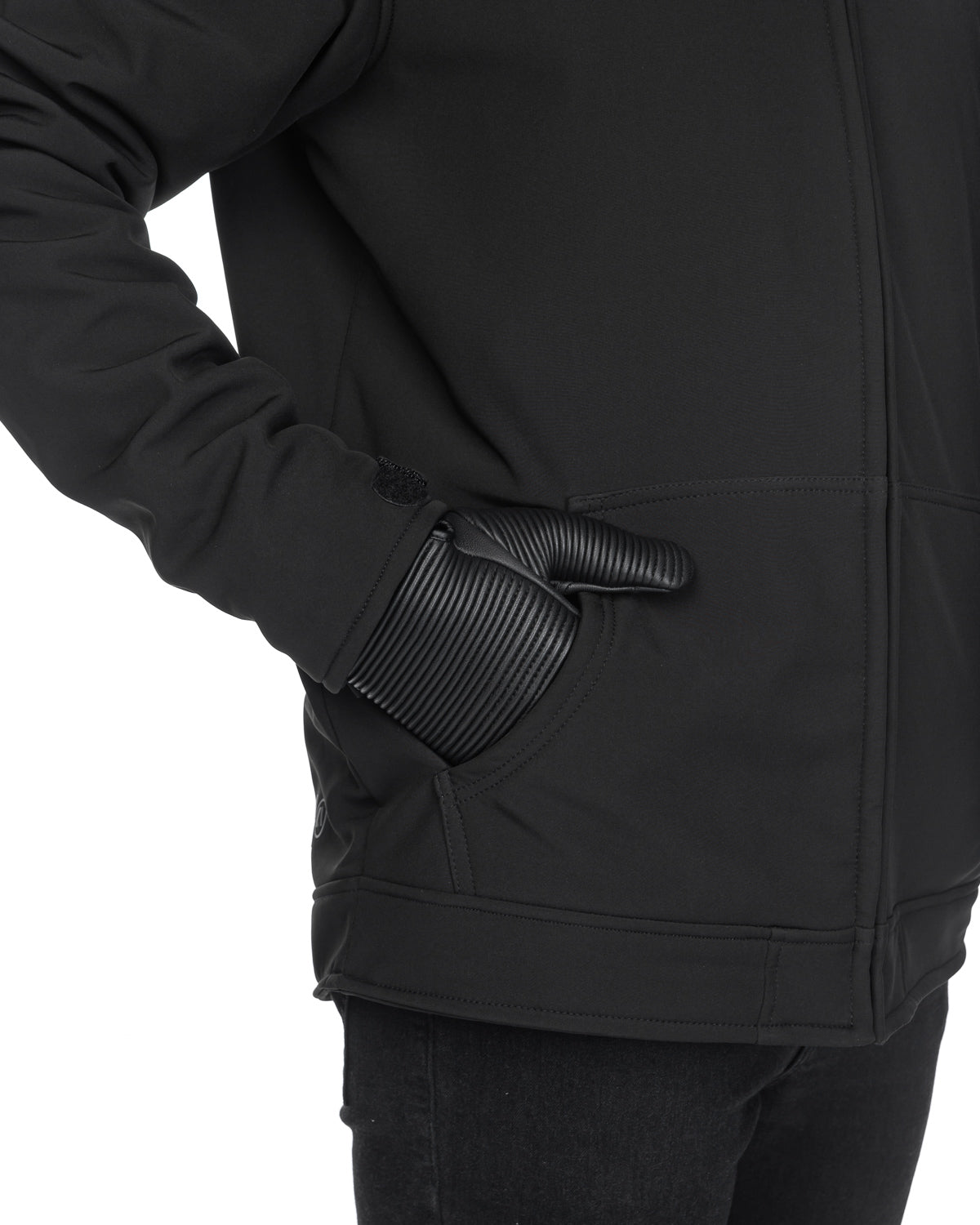 HURRICANE MOTORCYCLE HOODIE