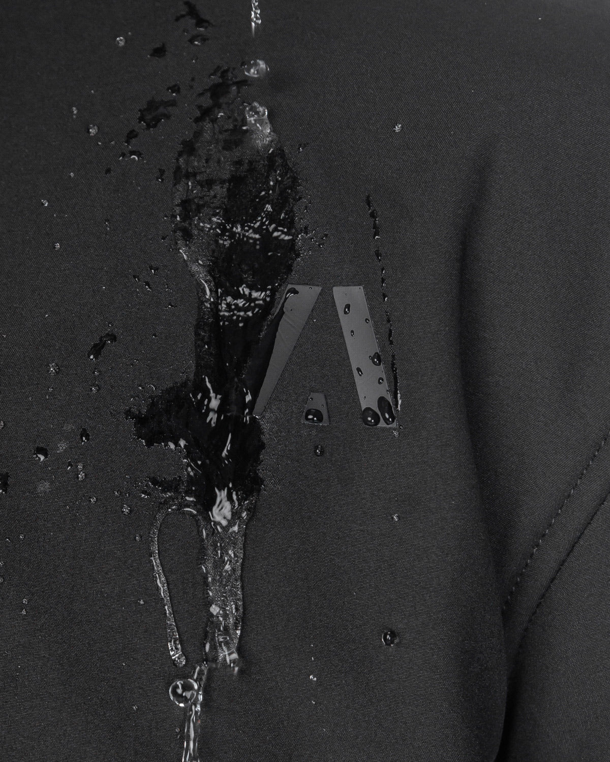 HURRICANE MOTORCYCLE HOODIE