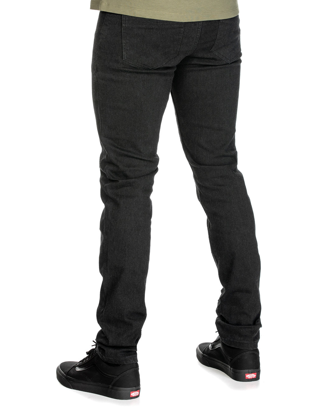 Stealth Motorcycle Jeans