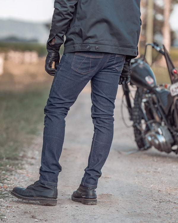 7 Motorcycle Jeans That Will Actually Save Your Skin