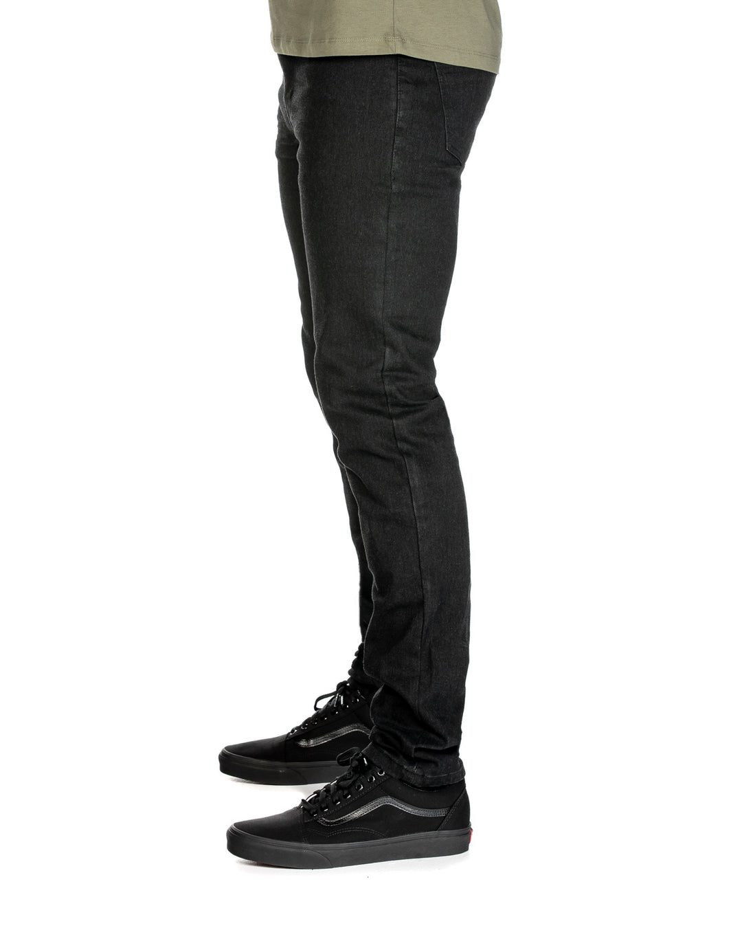 Stealth Motorcycle Jeans